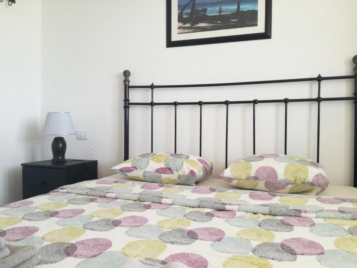 Two Bedroom Apartment 2 Min From Beach Mogán エクステリア 写真