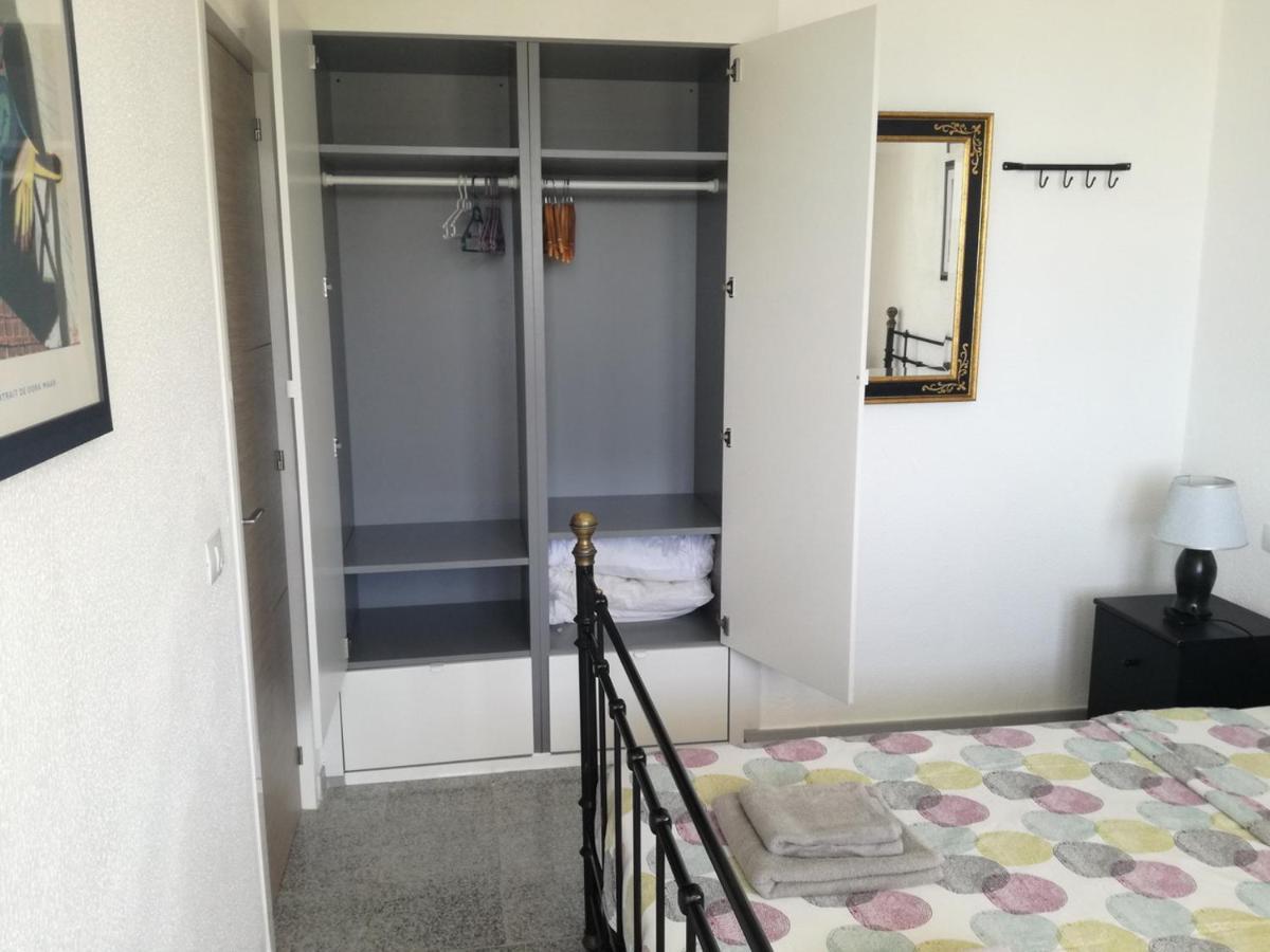 Two Bedroom Apartment 2 Min From Beach Mogán エクステリア 写真
