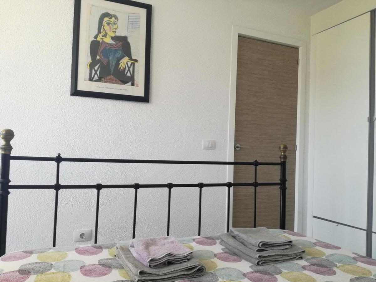 Two Bedroom Apartment 2 Min From Beach Mogán エクステリア 写真
