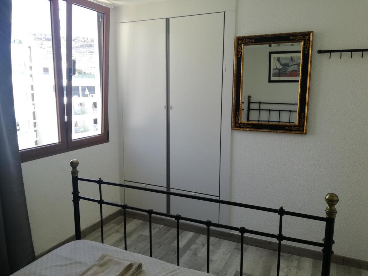 Two Bedroom Apartment 2 Min From Beach Mogán エクステリア 写真
