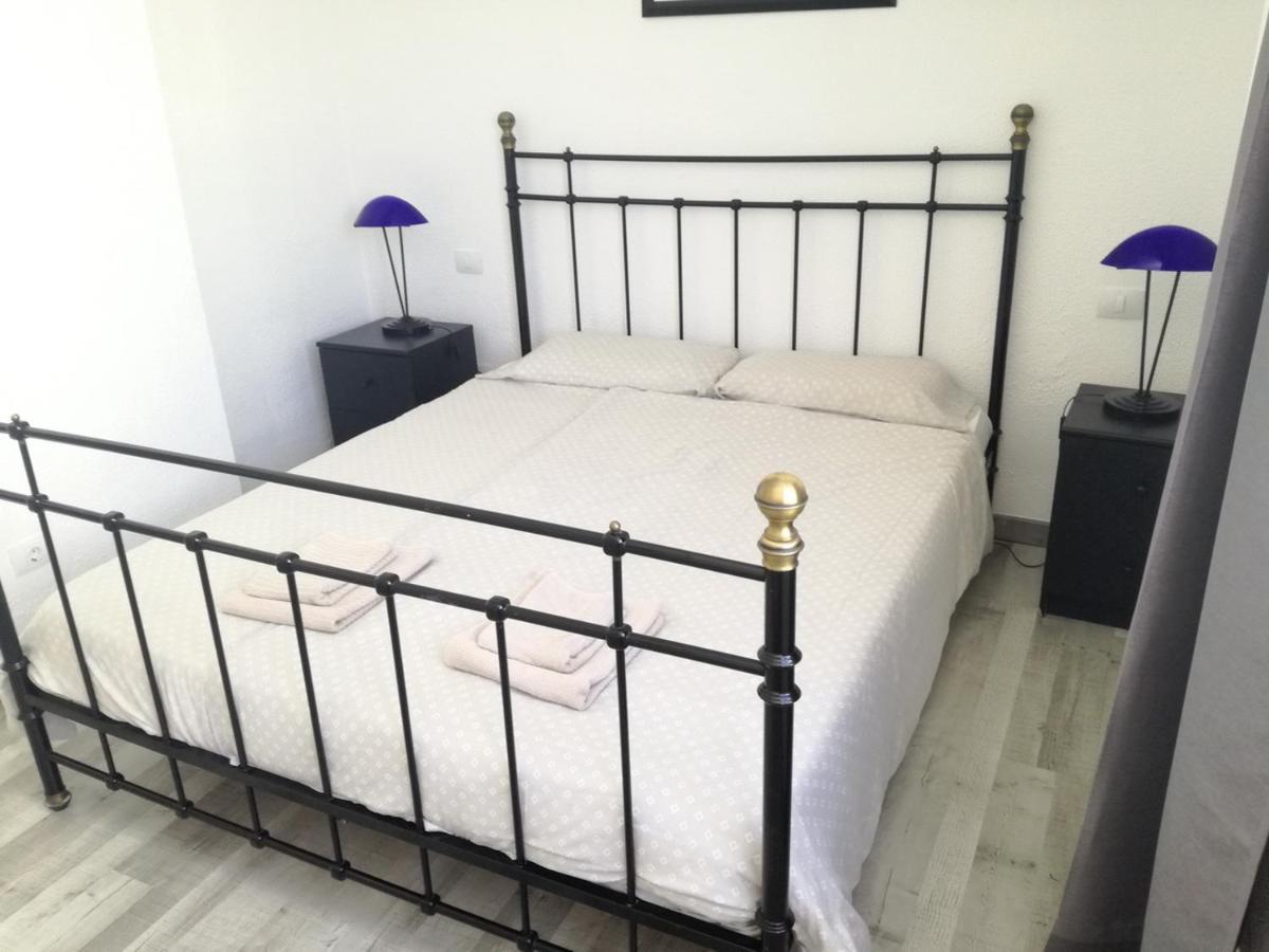 Two Bedroom Apartment 2 Min From Beach Mogán エクステリア 写真