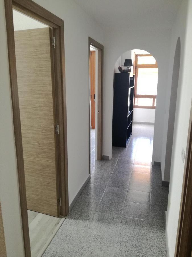 Two Bedroom Apartment 2 Min From Beach Mogán エクステリア 写真