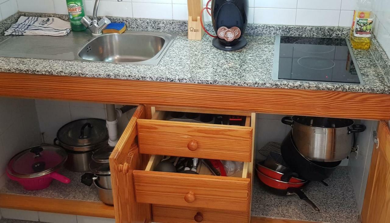 Two Bedroom Apartment 2 Min From Beach Mogán エクステリア 写真