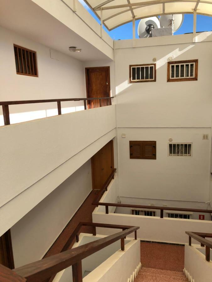 Two Bedroom Apartment 2 Min From Beach Mogán エクステリア 写真