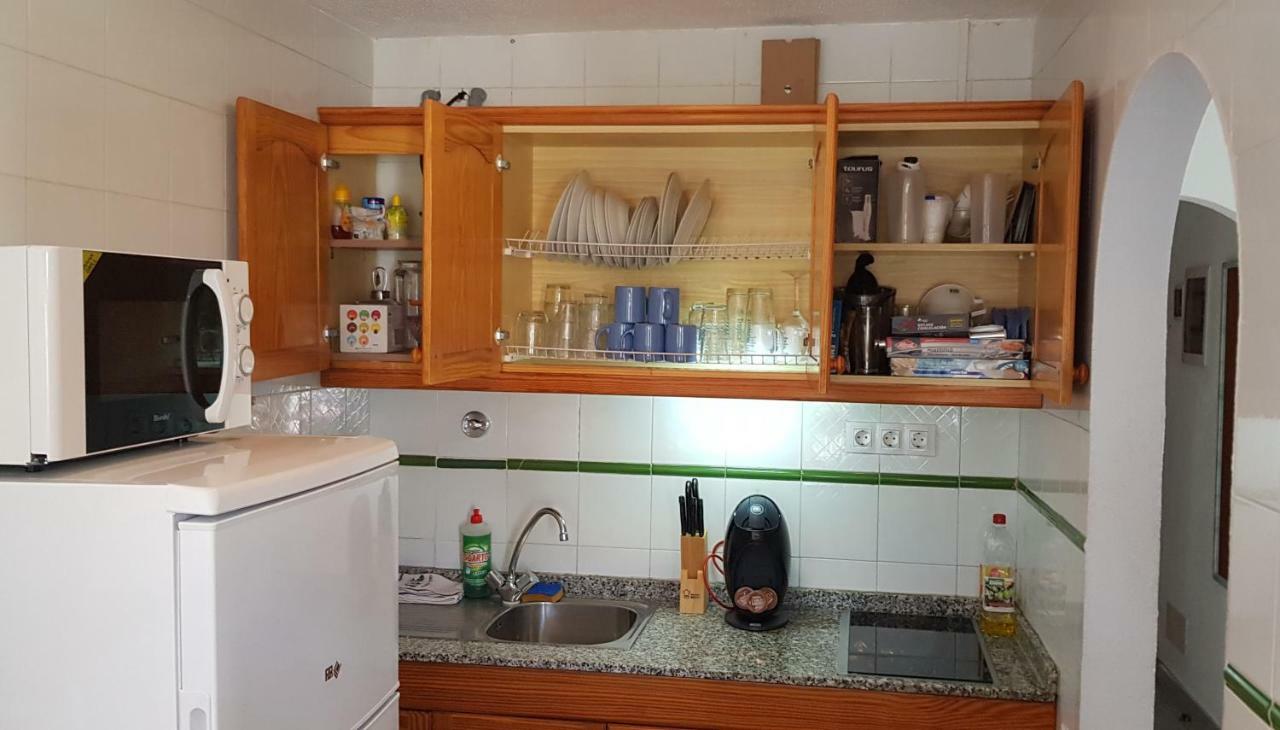 Two Bedroom Apartment 2 Min From Beach Mogán エクステリア 写真