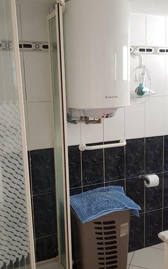Two Bedroom Apartment 2 Min From Beach Mogán エクステリア 写真