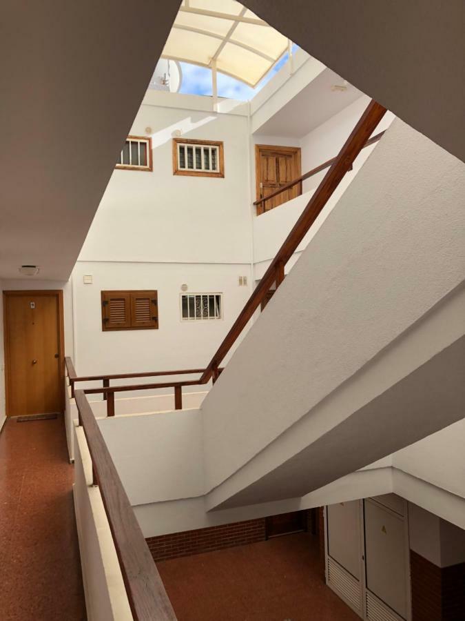 Two Bedroom Apartment 2 Min From Beach Mogán エクステリア 写真